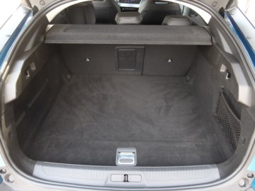 Peugeot 408 Crossover Plug-In 1.6 Plug-In Hybrid 180KM 2023 Peugeot 408 Hybrid 180, Salon Polska, zdjęcie 13