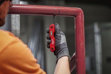 Набор ключей Г-образных, 8 шт. профиль: размер torx TORX / E-TORX