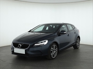 Volvo S40 II 2018 Volvo V40 2.0 D2, Navi, Klima, Klimatronic, zdjęcie 1