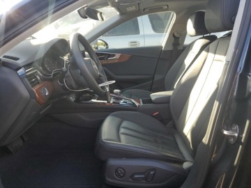 Audi A4 B9 2023 Audi A4 Limousine Premium 40 2023 2.0l 2.0 Benzyna 201KM, zdjęcie 7