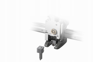 3D Bambu Lab A1 Printer