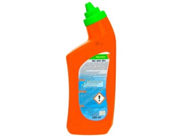 MICROBEC BROS BACTERIA ДЛЯ Септика 1 кг + WC БИОГЕЛЬ
