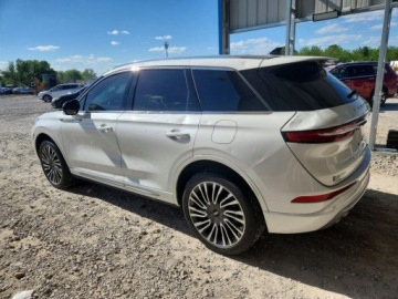 Lincoln 2021 Lincoln Corsair Standard 2021 2.3 Benzyna 295KM, zdjęcie 1