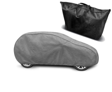 Obal 4 vrstvy s lanem a taškou pro Chevrolet Spark 2009-2014