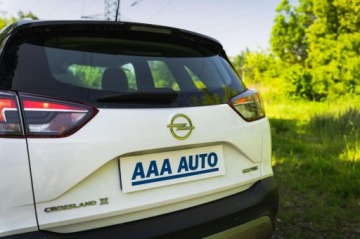 Opel 2019 Opel Crossland 1.2 Turbo, Salon Polska, zdjęcie 9