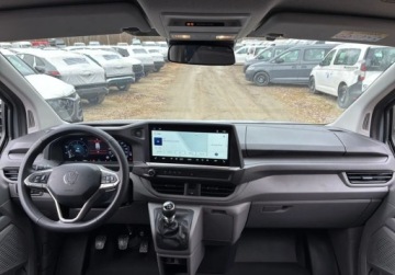 Volkswagen Caravelle T6 Transporter 2.0 TDI 150KM 2025 Volkswagen Caravelle 9 osobL2H12.0 TDI 150 KM manual, r.o. 3500 mm 2.0, zdjęcie 11