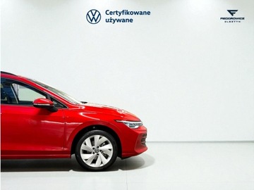 Volkswagen Golf VIII 2025 Volkswagen Golf Volkswagen Golf 1.5 eTSI mHEV 110, zdjęcie 8