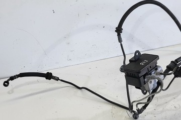 Насос ABS, тормозные магистрали Kawasaki EX 300 Ninja 2013-2017 гг.