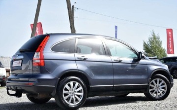 Honda CR-V IV SUV 2.2 i-DTEC 150KM 2012 Honda CR-V SKORA Alusy LED Navi. grzane Fotele BLIS linne assist 2.2, zdjęcie 2