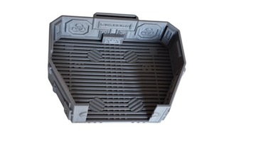 Элемент блокировки Немезиса, сопоставление элемента лифта, например настольная игра