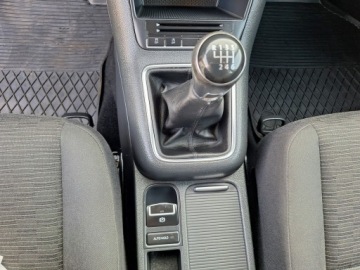 Volkswagen Tiguan I SUV Facelifting 2.0 TDI CR DPF BlueMotion 110KM 2014 Volkswagen Tiguan Klimatronik Tempomat Nawi Ledy, zdjęcie 16