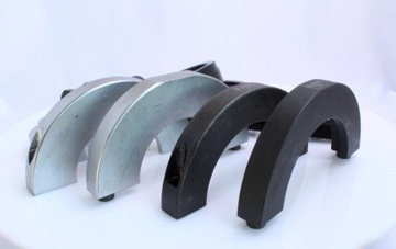 СЪЕМНИК СТУПИЧНОГО ПОДШИПНИКА 85MM VW T5 TOUAREG