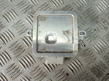 Moduł Pompy Paliwa Chevrolet Corvette C7 Camaro SIlverado Sierra 6.2 2014-