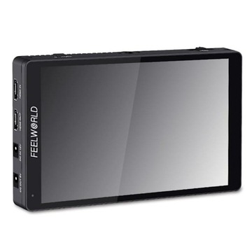 Монитор Feelworld F7 PRO 7 с разрешением 4K