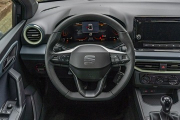 Seat Arona 2026 Seat Arona Style 1.0 TSI 115 KM Dostępny od, zdjęcie 18