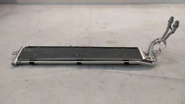 CHŁODNICA DODATKOWA WODY Skoda Octavia Mk4