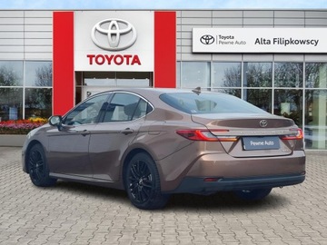 Toyota Camry IX 2024 Toyota Camry 2.5 Hybrid Executive CVT Toyota Camry, zdjęcie 1