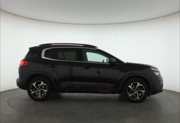 Citroen C5 Aircross SUV Facelifting 1.5 BlueHDi 131KM 2022 Citroen C5 Aircross BlueHDi 130, Salon Polska, zdjęcie 5