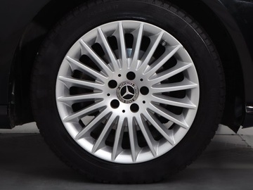 Mercedes Klasa E W212 Kombi Facelifting 200 CDI 136KM 2013 Mercedes E E 200 CDI, Automat, Navi, Klima, zdjęcie 14