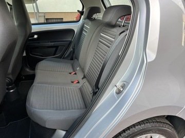Volkswagen up! Hatchback 5d 1.0 MPI 75KM 2014 Volkswagen up! PANORAMA MaxOpcja CUP 1WŁ 5Drzwi 2014 Tylko 143tyś 1.0 Klima, zdjęcie 26