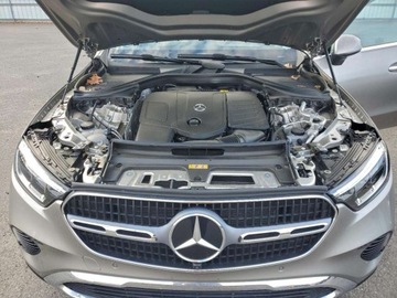 Mercedes GLC C254/X254 2024 Mercedes-Benz GLC 300 2024 2.0 Benzyna 255KM, zdjęcie 6