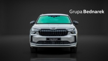 Skoda Kodiaq II SUV Plug-In 1.5 TSI Plug-In Hybrid 204KM 2026 Škoda Kodiaq Skoda Kodiaq Sportline 1.5 TSI iV, zdjęcie 29