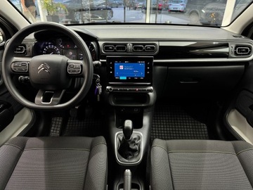 Citroen C3 IV 2024 Citroen C3 MAX / 1 właściciel / Salon Polska / FV, zdjęcie 12