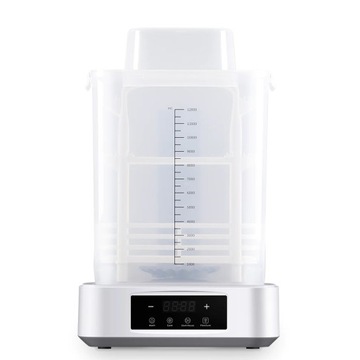 НОВИНКА 2024 ГОДА ANYCUBIC 3D UV WASH & CURE 3.0 Plus