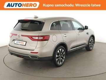 Renault Koleos II SUV 2.0 dCi 177KM 2019 Renault Koleos automat full LED skóra panorama, zdjęcie 6