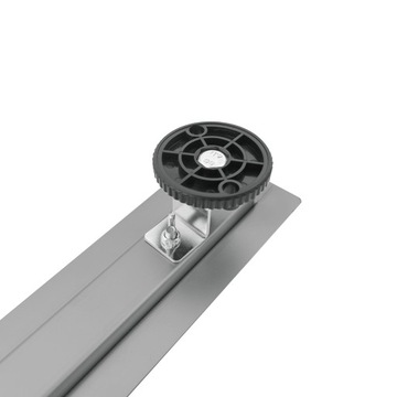 AQUAUNO SLIM ЛИНЕЙНЫЙ СЛИВ 60 СМ ВРАЩАЮЩИЙСЯ СИФОН