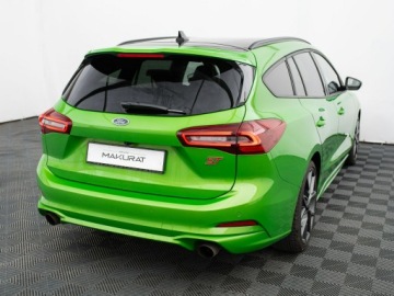 Ford Focus IV Kombi ST Facelifting 2.3 EcoBoost 280KM 2024 Ford Focus NO360CF#2.3 EcoBoost ST X Pakiet zimowy, zdjęcie 4