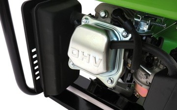 МОЩНЫЙ ГЕНЕРАТОР ИНВЕРТОРНЫЙ ГЕНЕРАТОР 3800ВТ