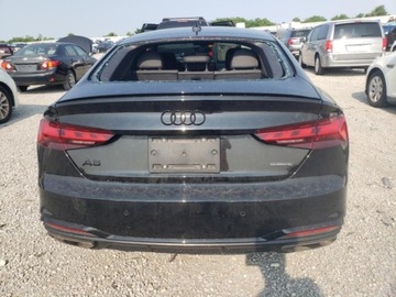 Audi A5 F5 2023 Audi a5 2023 AUDI A5 PREMIUM PLUS 45 2.0 Benzyna 261KM, zdjęcie 6