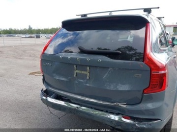 Volvo XC90 II 2022 Volvo XC 90 2022r, Hybrid, T8 Inscription, 4x4, 2.0L 2.0 Hybryda 328KM, zdjęcie 7