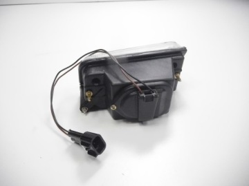 ПРОТИВОТУМАННАЯ ФАРА P DELTA 93-99 82489683