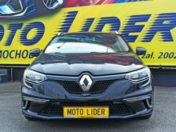 Renault Megane IV GT Grandtour 1.6 TCe 205KM 2017 Renault Megane RS, 205KM, LED, Automat, zdjęcie 1
