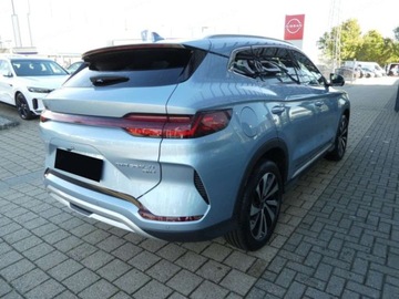 BYD Seal U 2025 DM-i 1.5T Design AWD Suv 1.5 (324KM) 2025, zdjęcie 3