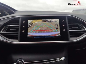 Peugeot 2018 Peugeot 308 GT-Line Automat Full Led Denon Kamera Asystenty Masaze Gwaranc, zdjęcie 28