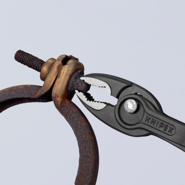 Передние захваты Knipex TwinGrip 82 01 200