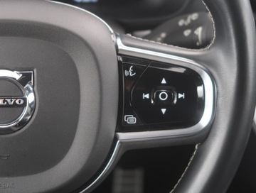 Volvo XC60 II Crossover T4 190KM 2019 Volvo XC60 T4, Salon Polska, Serwis ASO, Automat, zdjęcie 16