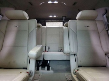 Cadillac Escalade III 2024 Cadillac Escalade Sport Platinum 2024 6.2 Benzyna 420KM, zdjęcie 10