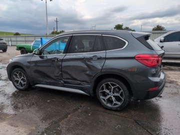 BMW X1 F48 2018 BMW X1 2018 BMW X1 XDRIVE28I 2.0 Benzyna 228KM, zdjęcie 3