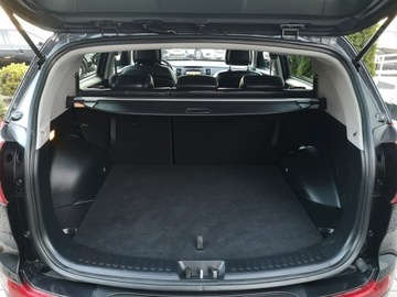 Kia Sportage III SUV 1.7 CRDi 116KM 2013 Kia Sportage 1,7 CRDI 116KM Klimatr Skóra Kamera, zdjęcie 23