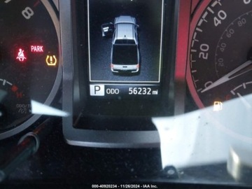 Toyota Tacoma II 2022 Toyota Tacoma Trd Pro 2022 3.5l 3.5 Benzyna 278KM, zdjęcie 11