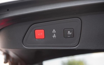 Peugeot 3008 II Crossover 2.0 BlueHDi 180KM 2018 Peugeot 3008 2.0HDI 180KM GT FullLed Pano Focal El Klapa Skora Fulll Gwar, zdjęcie 28