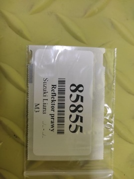 SUZUKI LIANA I SVĚTLO PRAVÝ PŘEDNÍ 10032665