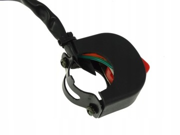 INSTALACJA DO LAMP LIGHTBARÓW Z WYŁĄCZNIKIEM