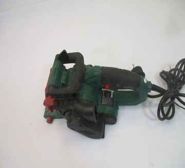 SZLIFIERKA TAŚMOWA CZOŁG 600W PARKSIDE PBSD 600 A1
