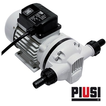 Pompa SUZZARABLUE 230V PIUSI AB