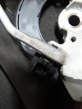 CITROEN C1 I 1.0 VOLANT GS120-01840